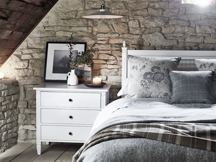 Larsson bed